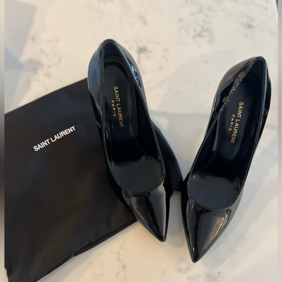 Saint Laurent Pumps - Picture 1 of 7